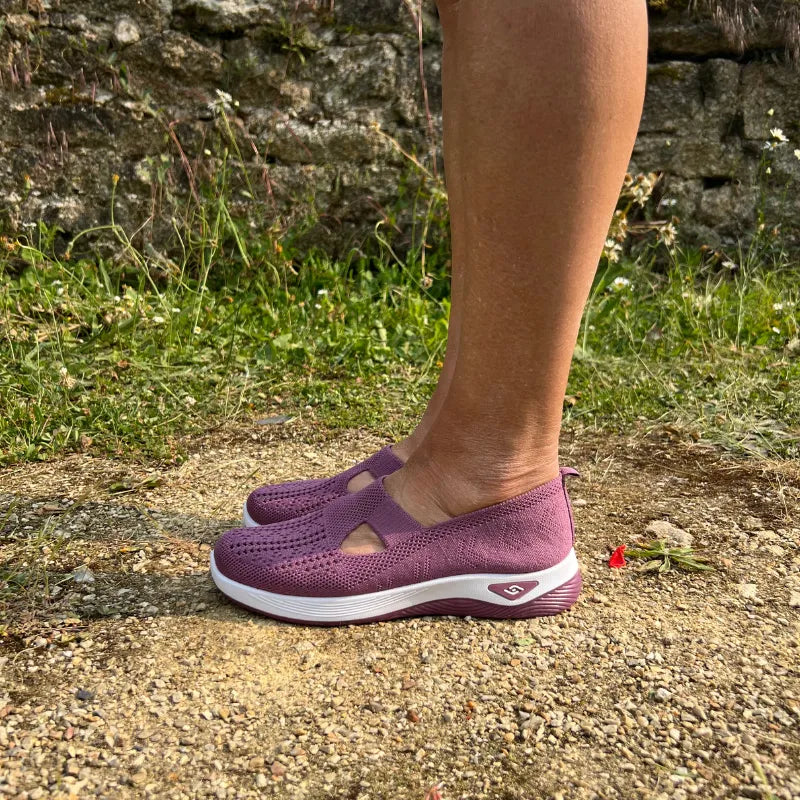 Buty ortopedyczne – Komfort dla wrażliwych stóp