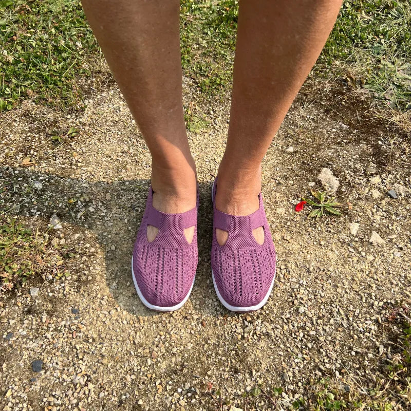 Buty ortopedyczne – Komfort dla wrażliwych stóp
