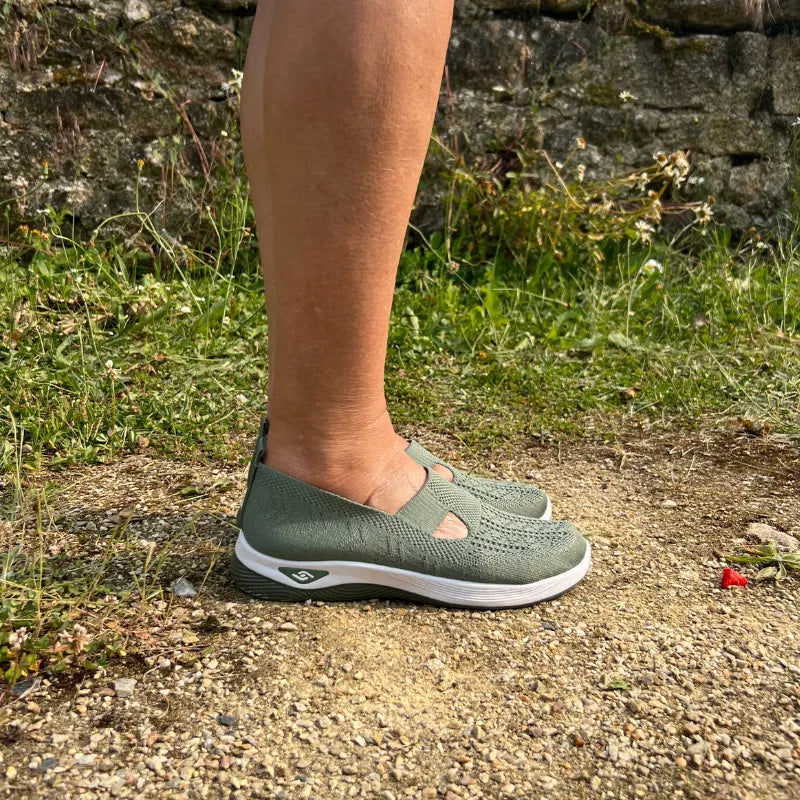 Buty ortopedyczne – Komfort dla wrażliwych stóp