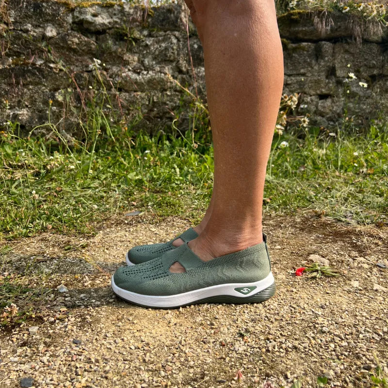 Buty ortopedyczne – Komfort dla wrażliwych stóp