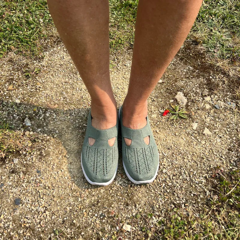 Buty ortopedyczne – Komfort dla wrażliwych stóp