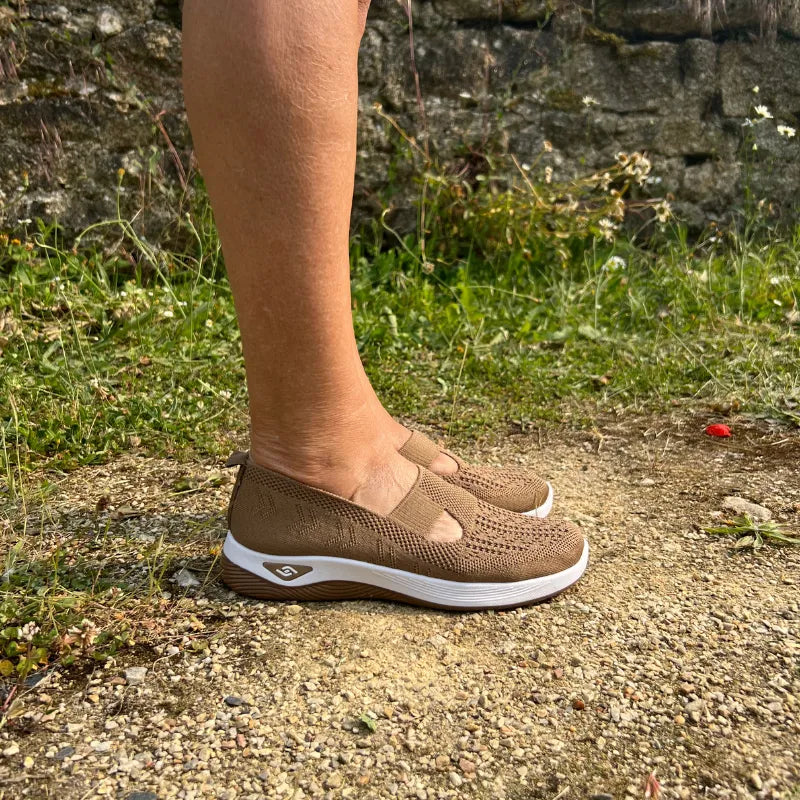 Buty ortopedyczne – Komfort dla wrażliwych stóp