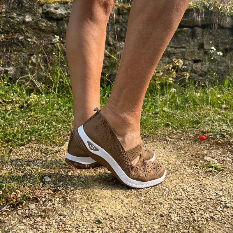 Buty ortopedyczne – Komfort dla wrażliwych stóp