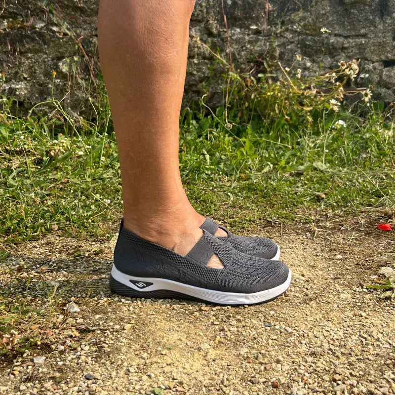 Buty ortopedyczne – Komfort dla wrażliwych stóp