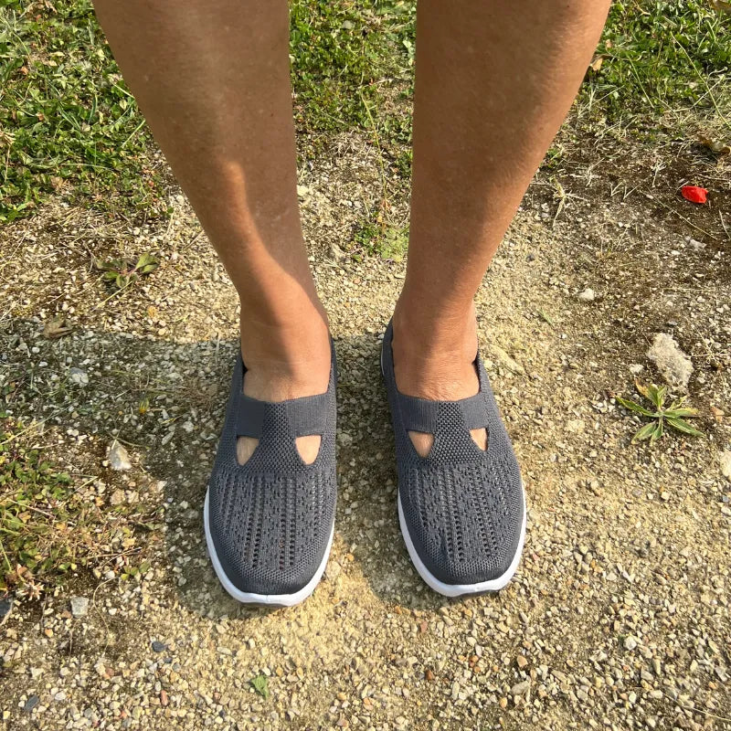 Buty ortopedyczne – Komfort dla wrażliwych stóp