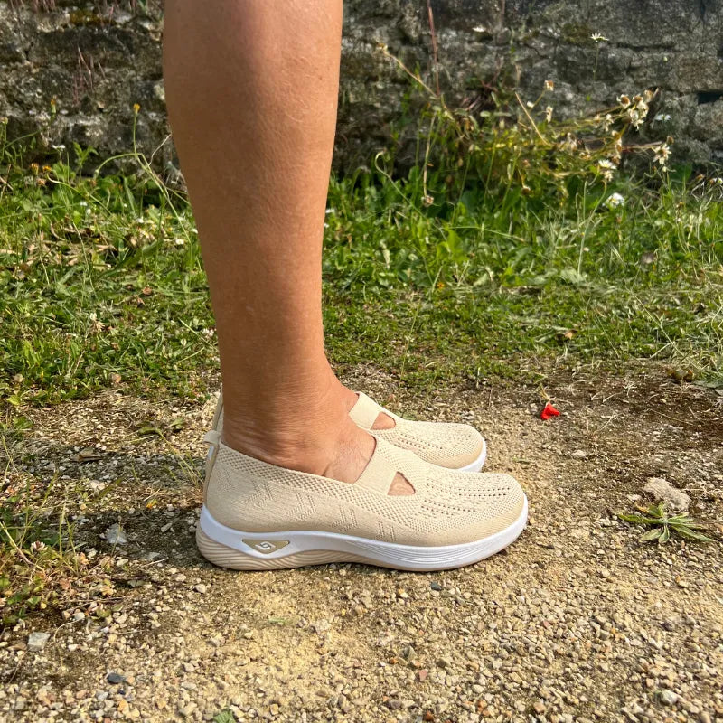 Buty ortopedyczne – Komfort dla wrażliwych stóp