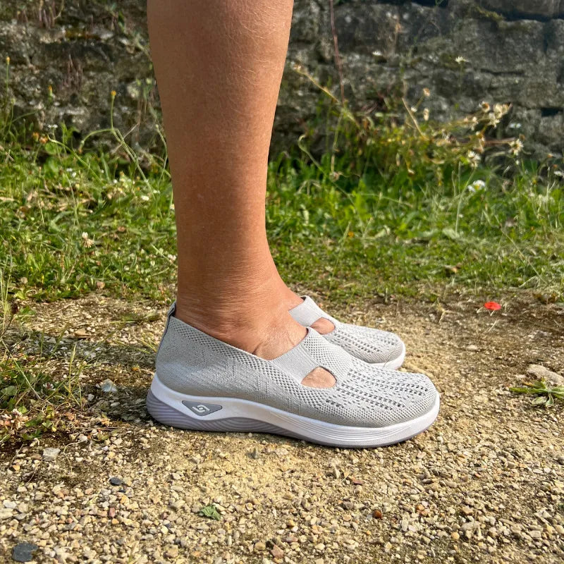 Buty ortopedyczne – Komfort dla wrażliwych stóp