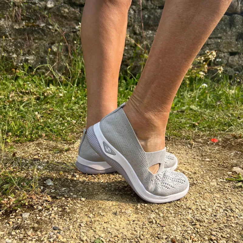 Buty ortopedyczne – Komfort dla wrażliwych stóp