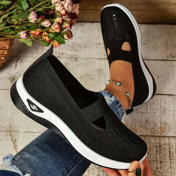Buty ortopedyczne – Komfort dla wrażliwych stóp
