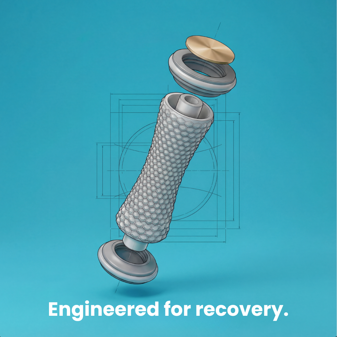 Rola de Masaj – Ușurare Instantanee