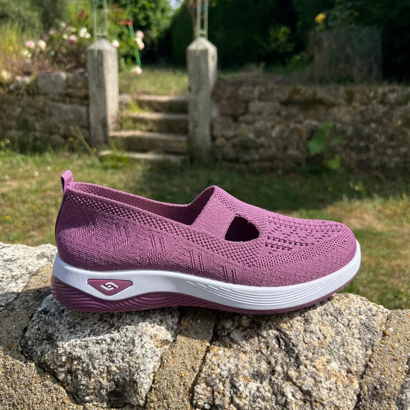 Buty ortopedyczne – Komfort dla wrażliwych stóp 