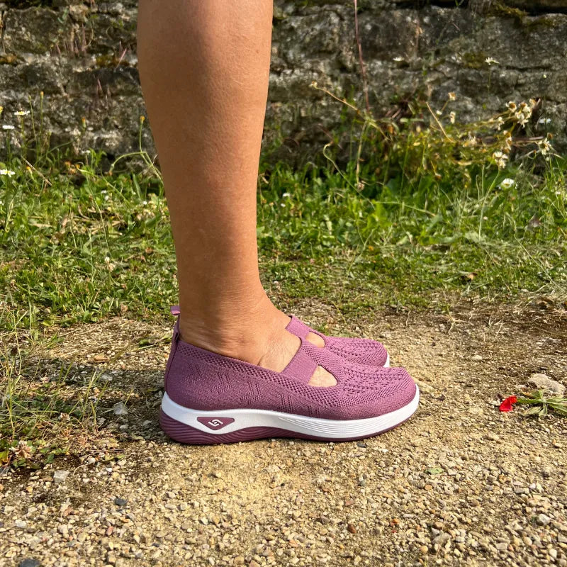 Buty ortopedyczne – Komfort dla wrażliwych stóp 