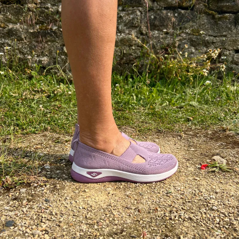 Buty ortopedyczne – Komfort dla wrażliwych stóp 