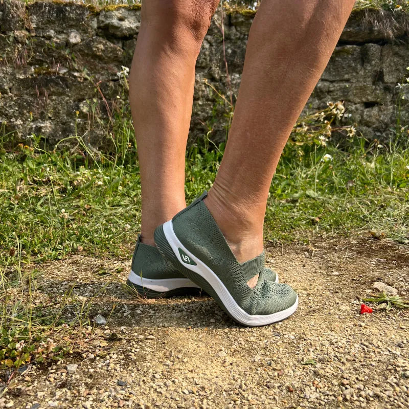 Buty ortopedyczne – Komfort dla wrażliwych stóp 