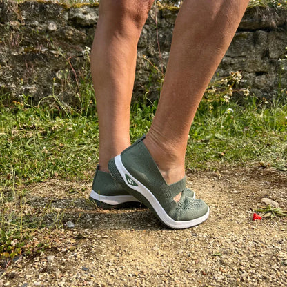 Buty ortopedyczne – Komfort dla wrażliwych stóp 
