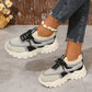 Women's painkiller orthopedic shoes