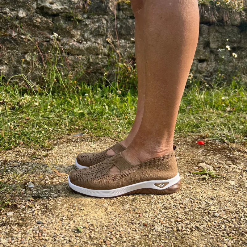 Buty ortopedyczne – Komfort dla wrażliwych stóp 