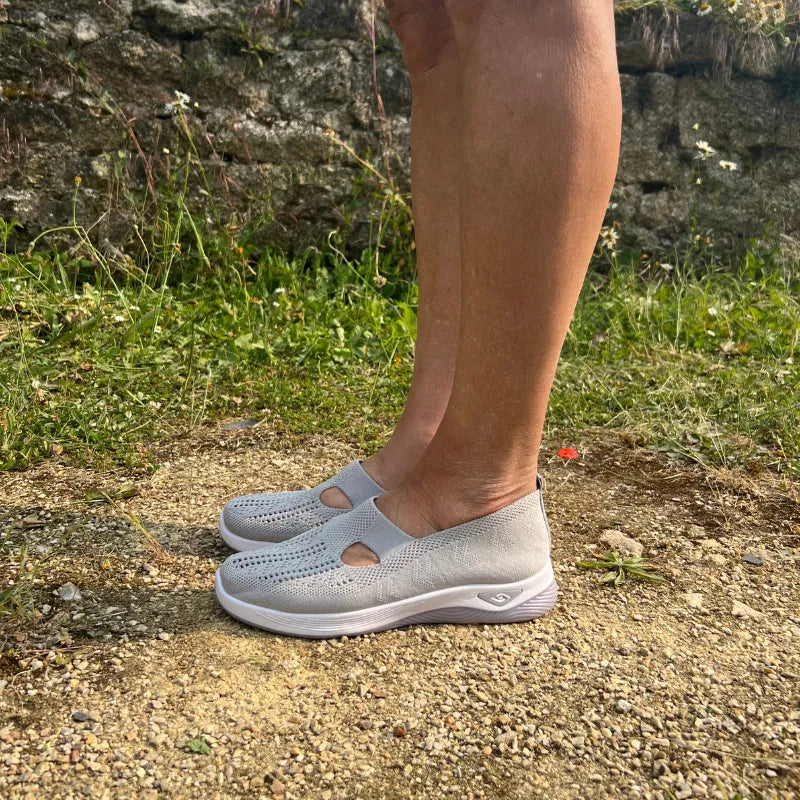 Buty ortopedyczne – Komfort dla wrażliwych stóp 