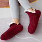 V-mond slipper-socks: Comfort and warmth for winter 