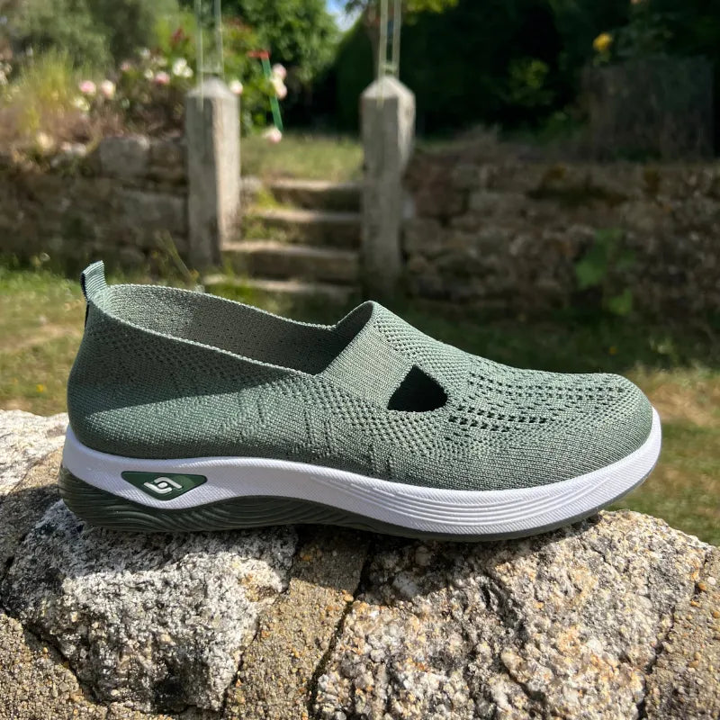 Buty ortopedyczne – Komfort dla wrażliwych stóp 