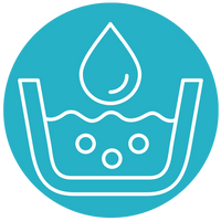 Ľahko umývateľné