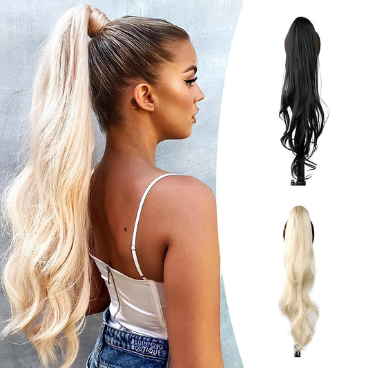 تمديد الشعر