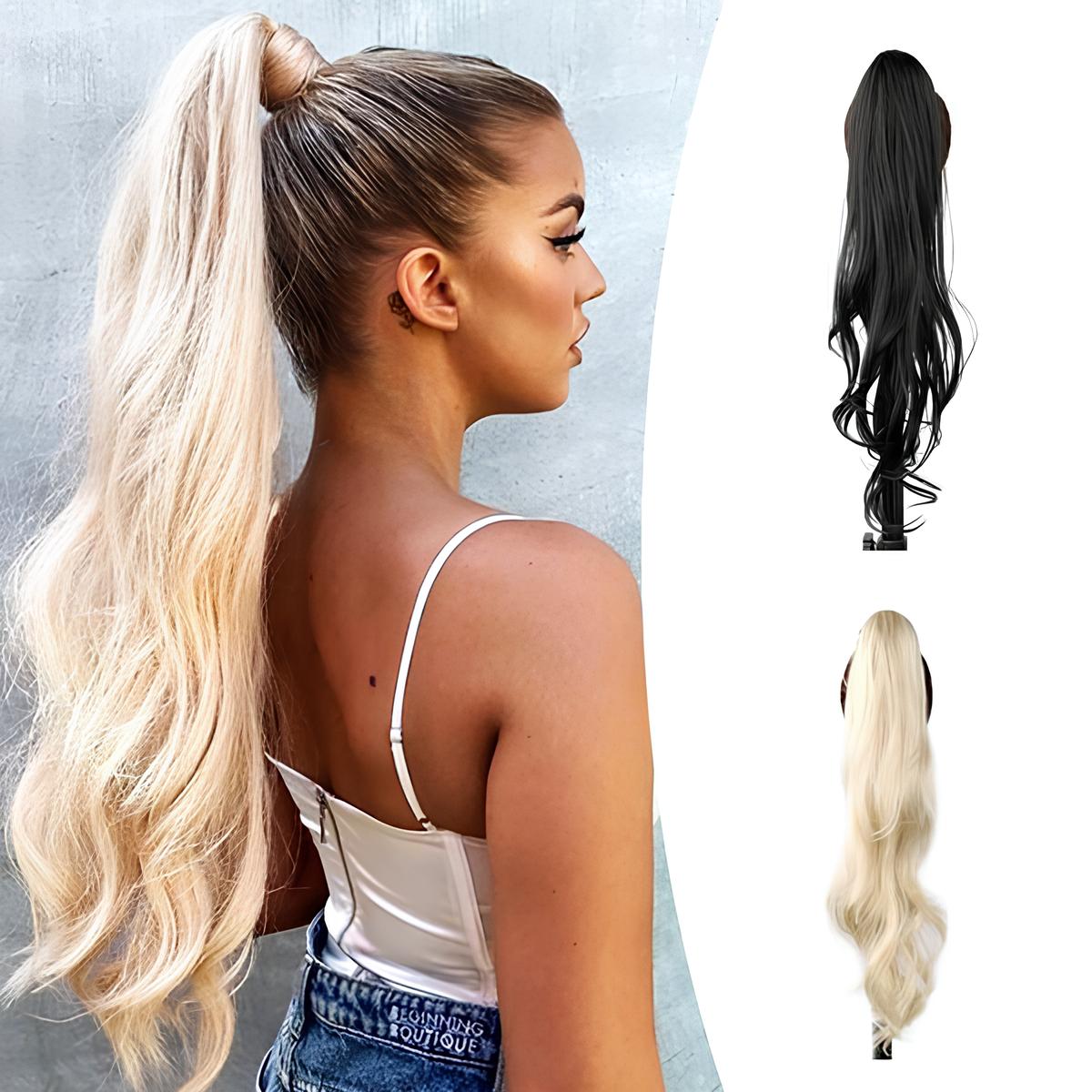 Extension Cheveux