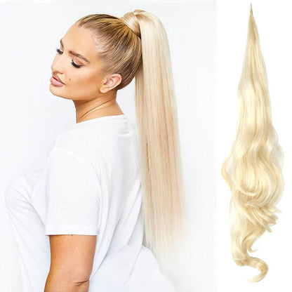 Extension Cheveux