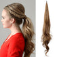 Extension Cheveux