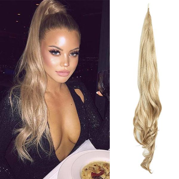 Extension Cheveux