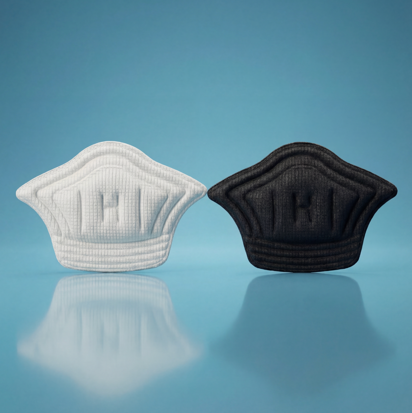 Shock Absorber Cushions for Heels – Immediate Comfort 