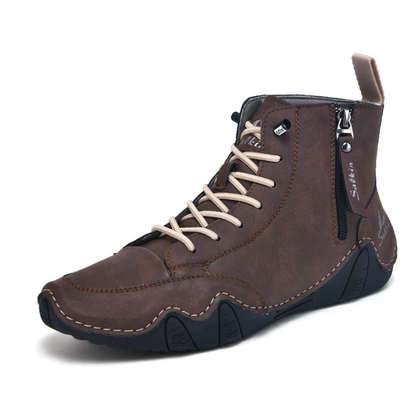 VogSalkin - Chaussures zip express résistantes et durables