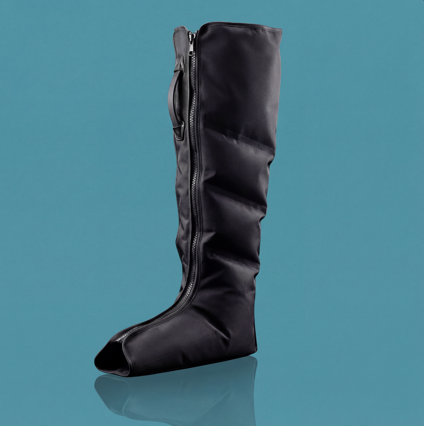 مدلك ضغط - أرجل كاملة 360° 