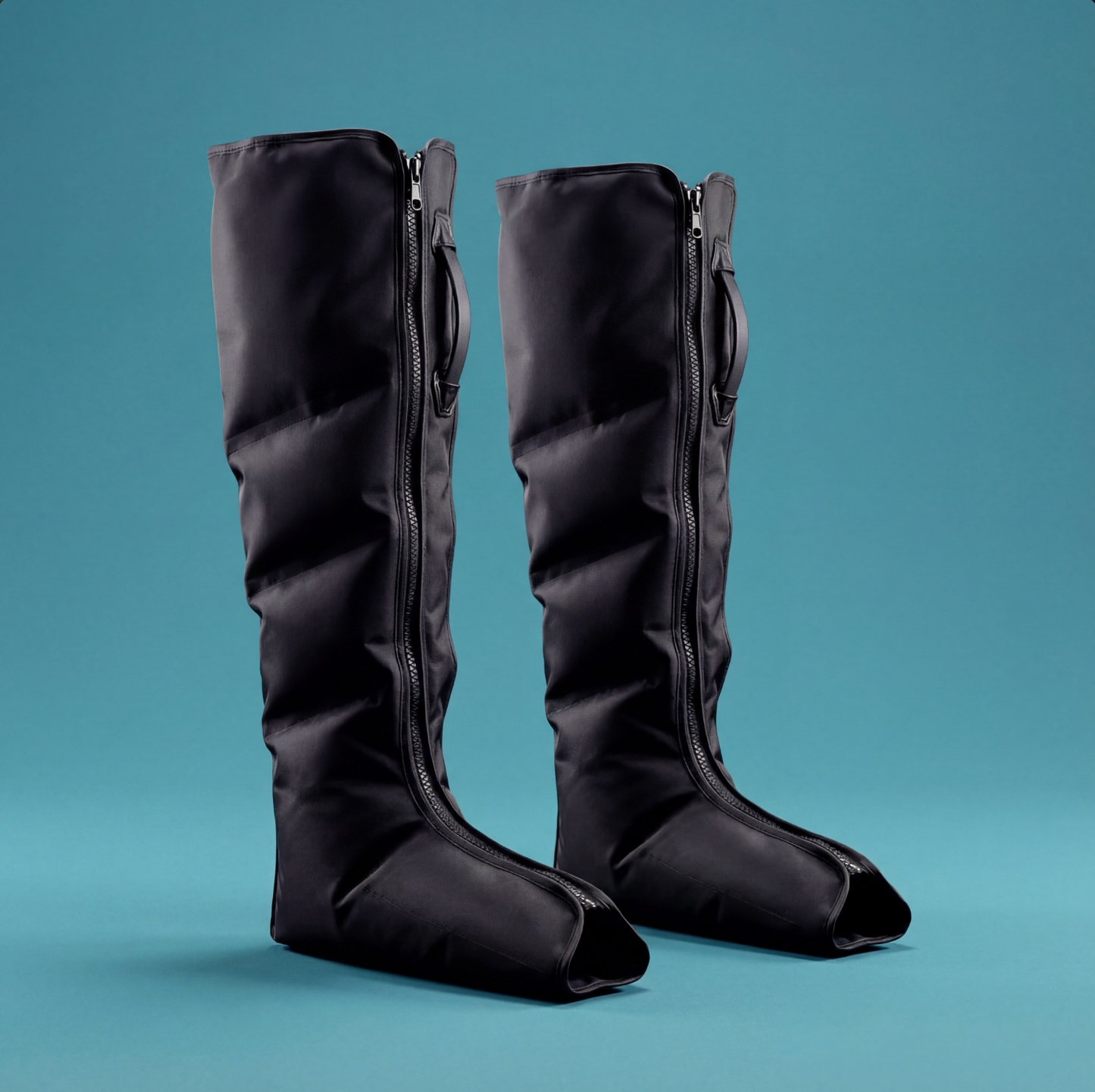 مدلك ضغط - أرجل كاملة 360° 