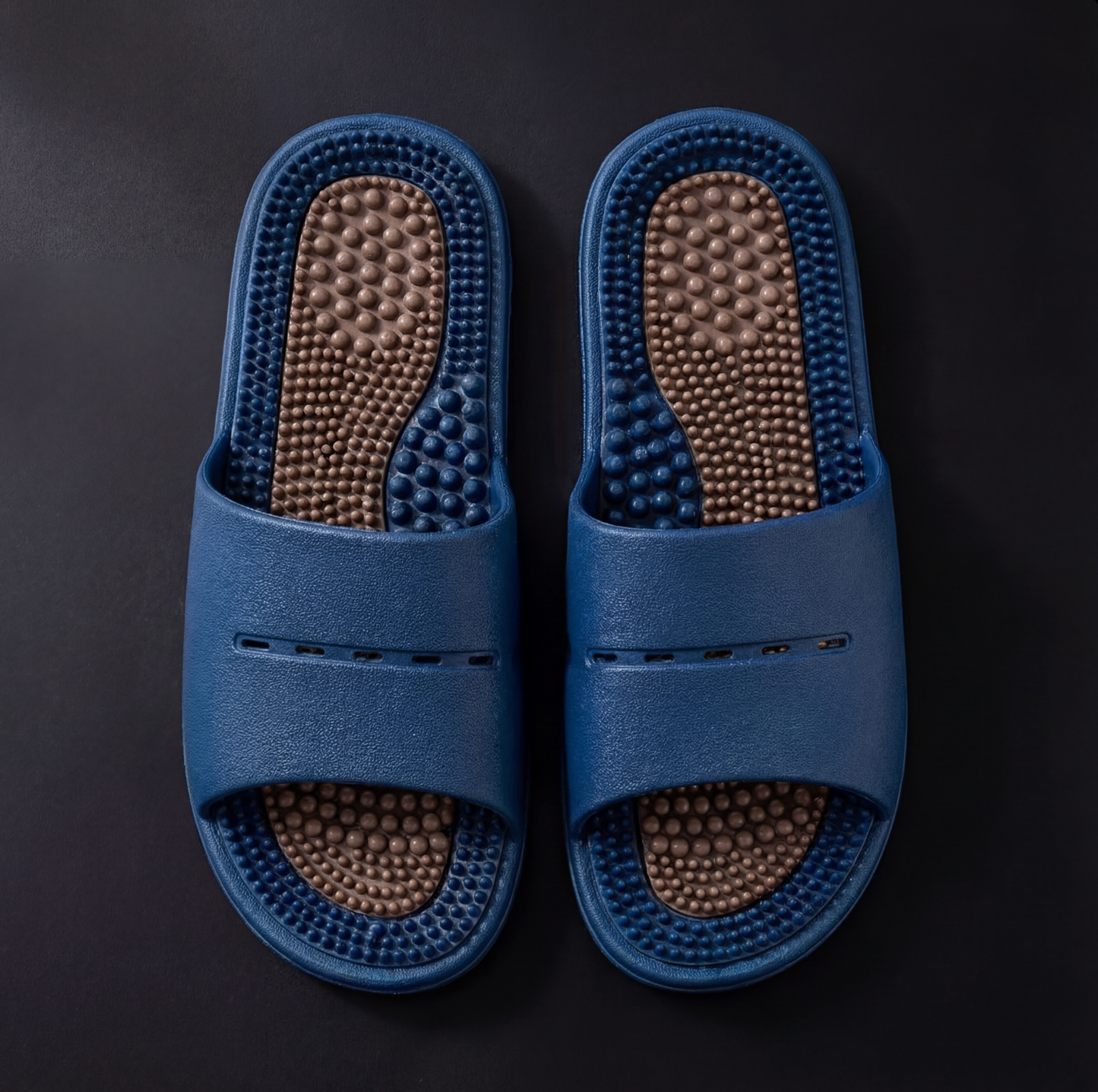 Μασάζ Σανδάλια - Σημεία Πίεσης Βελονισμού 