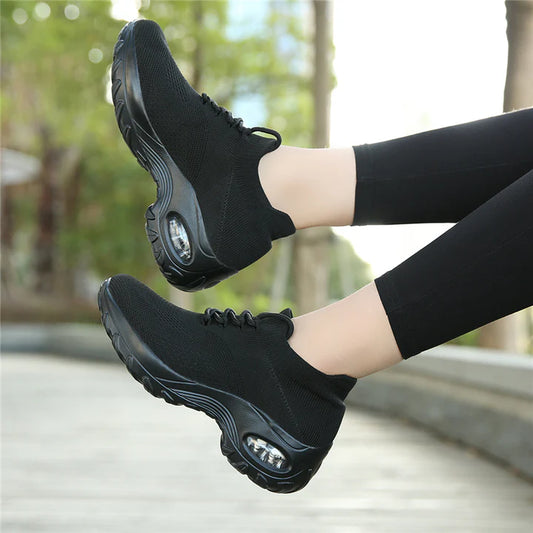 Ergonomic pain relief shoes for daily comfort 