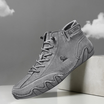 VoglDeck — Chaussures élégantes, conçues pour soulager