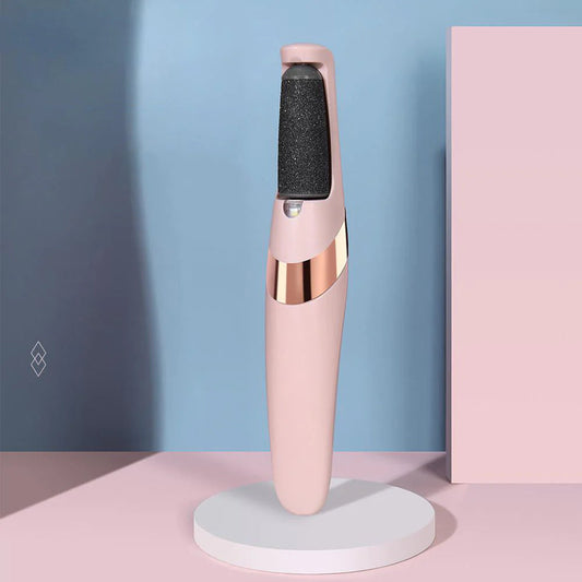 عناية سريعة لقدمين ناعمتين وملساء