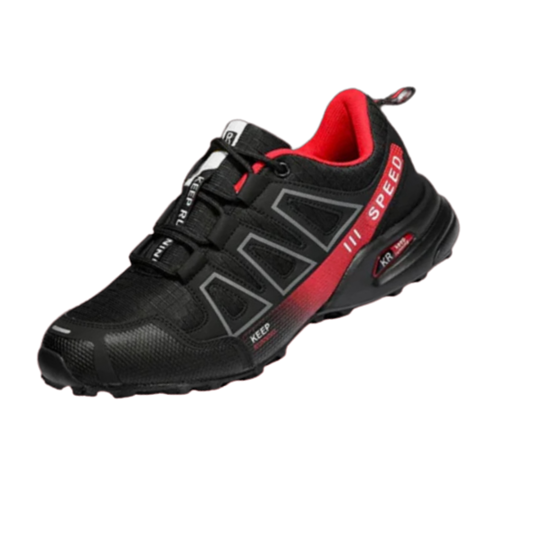 VogTreck - Chaussures de marche polyvalentes pour toutes saisons