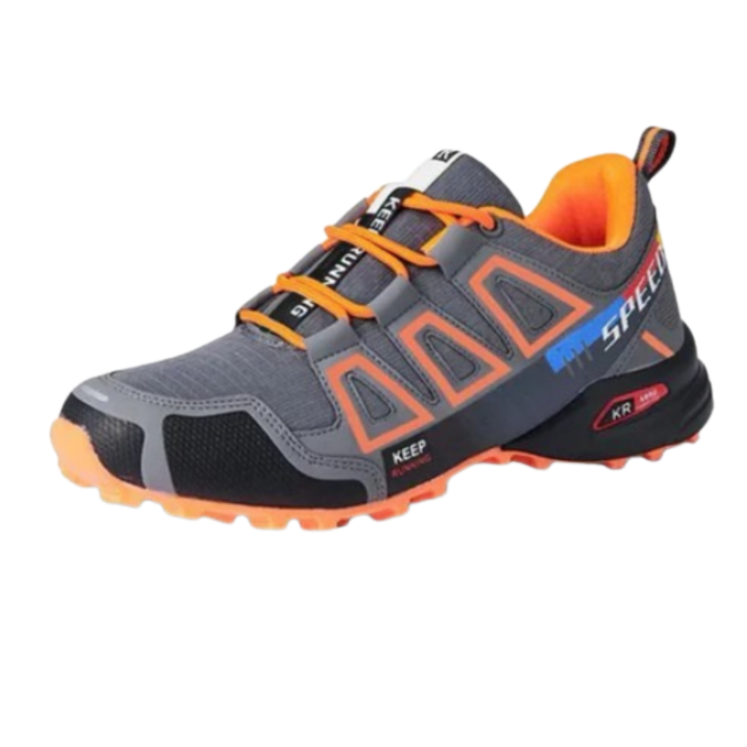 VogTreck - Chaussures de marche polyvalentes pour toutes saisons