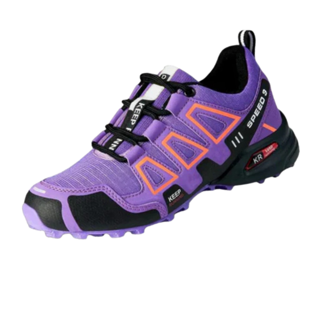 VogTreck - Chaussures de marche polyvalentes pour toutes saisons