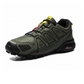 VogTreck - Versatile walking shoes for all seasons 