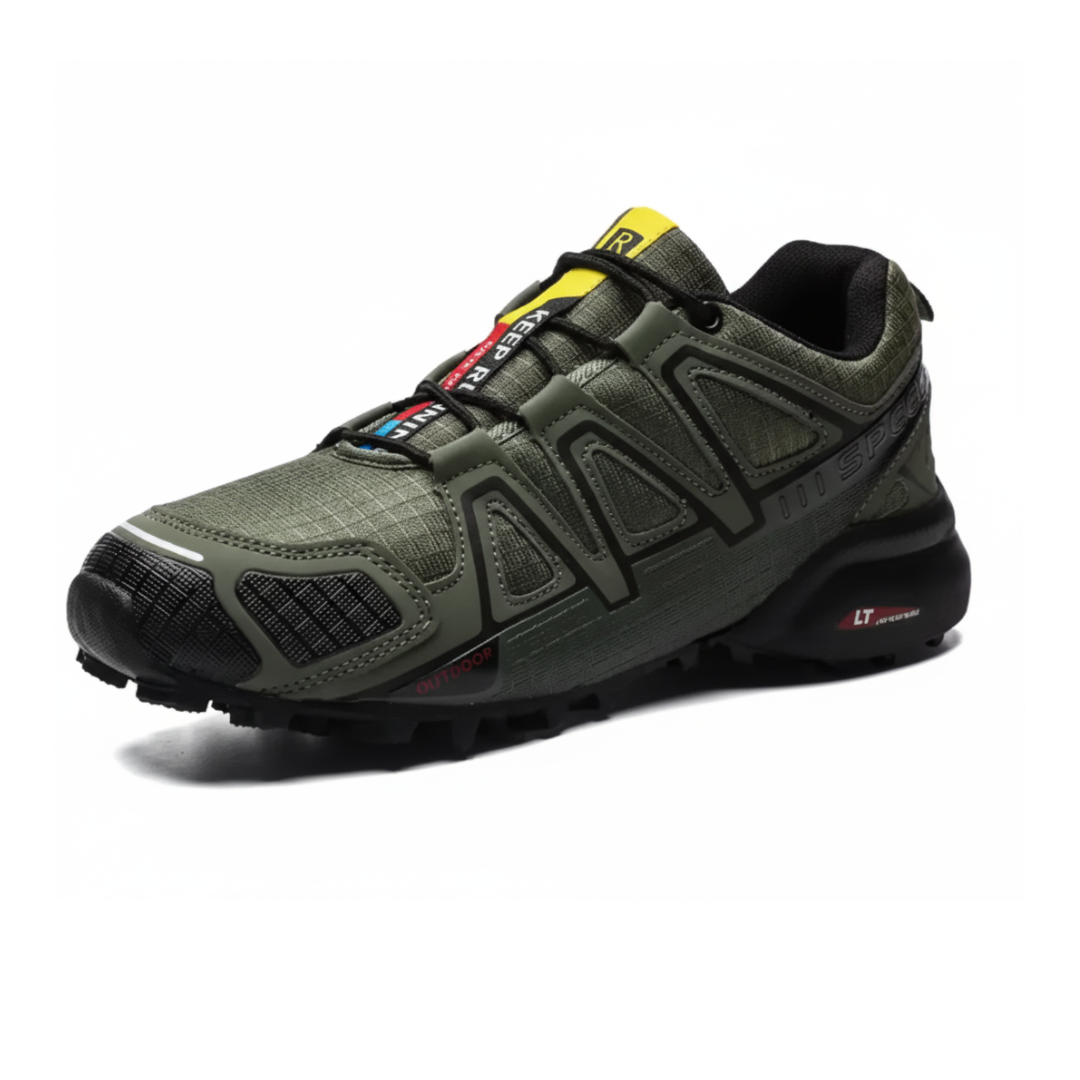 VogTreck - Versatile walking shoes for all seasons 