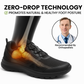VogTreck - Versatile walking shoes for all seasons 