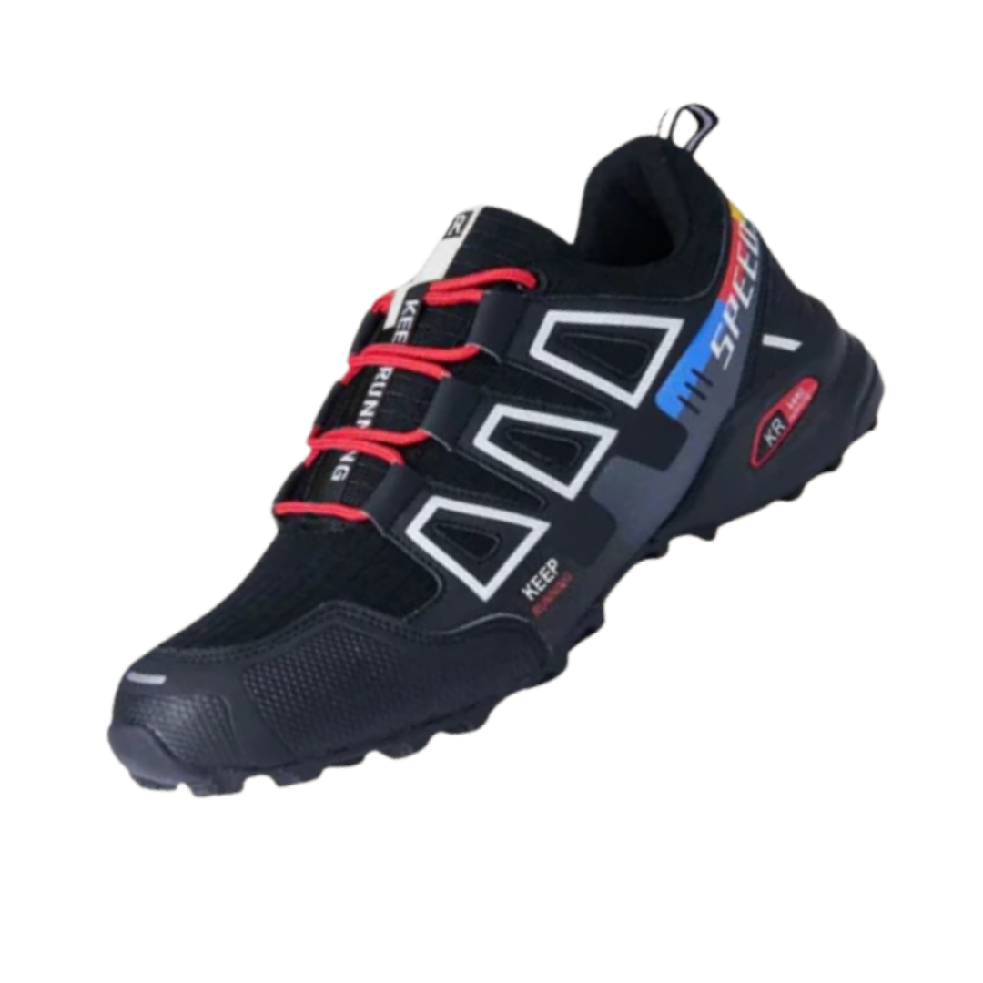 VogTreck - Chaussures de marche polyvalentes pour toutes saisons