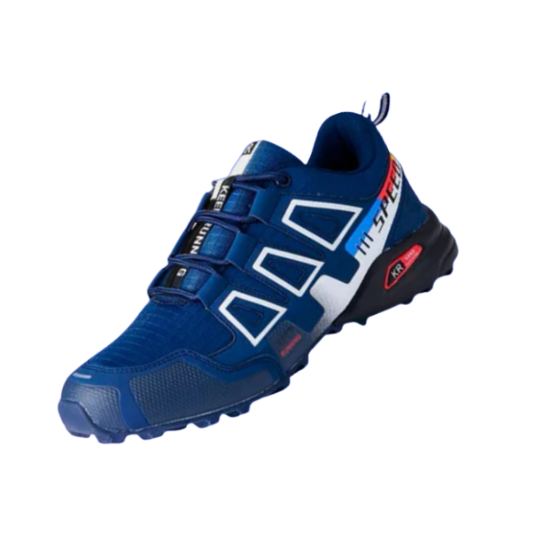 VogTreck - Chaussures de marche polyvalentes pour toutes saisons