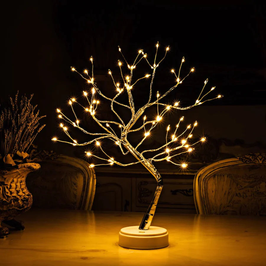 Vogany - Arborele 108 LED -uri