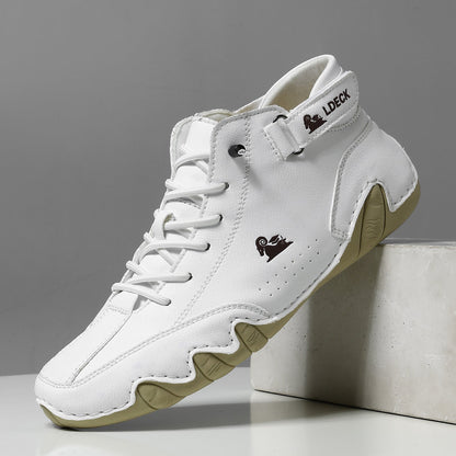 VoglDeck — Chaussures élégantes, conçues pour soulager