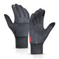 Gants thermiques qui gardent vos mains au chaud en toute circonstance