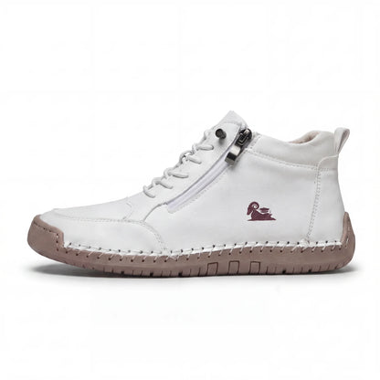 VogaDeck Zip – Sneakers Comfort & Orthopedische Ondersteuning 